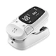 oximeter finger pulse